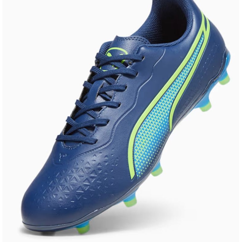 PUMA KING MATCH FG/AG - Fußballschuh