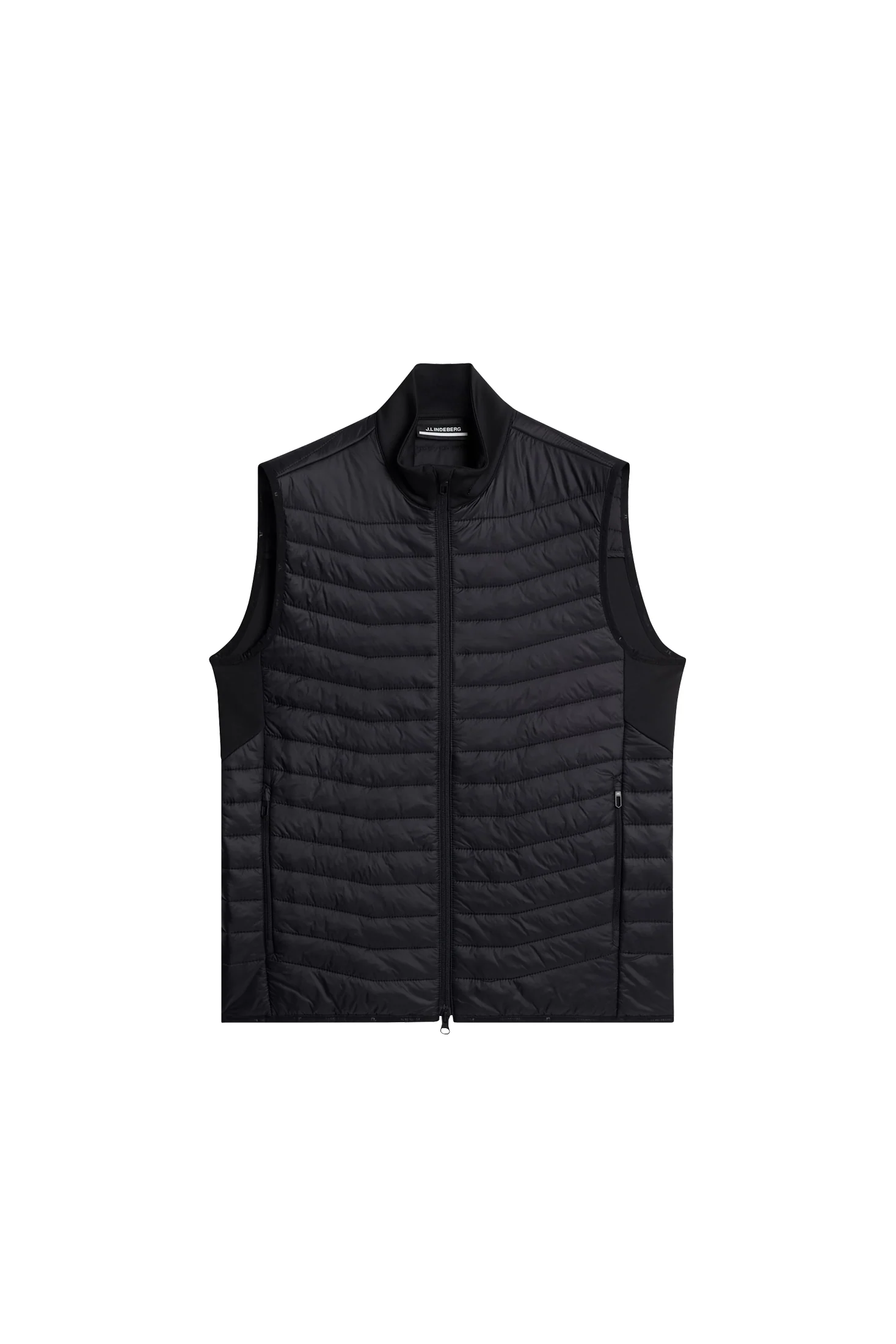 J.Lindeberg - Holden Quilt Hybrid Vest 