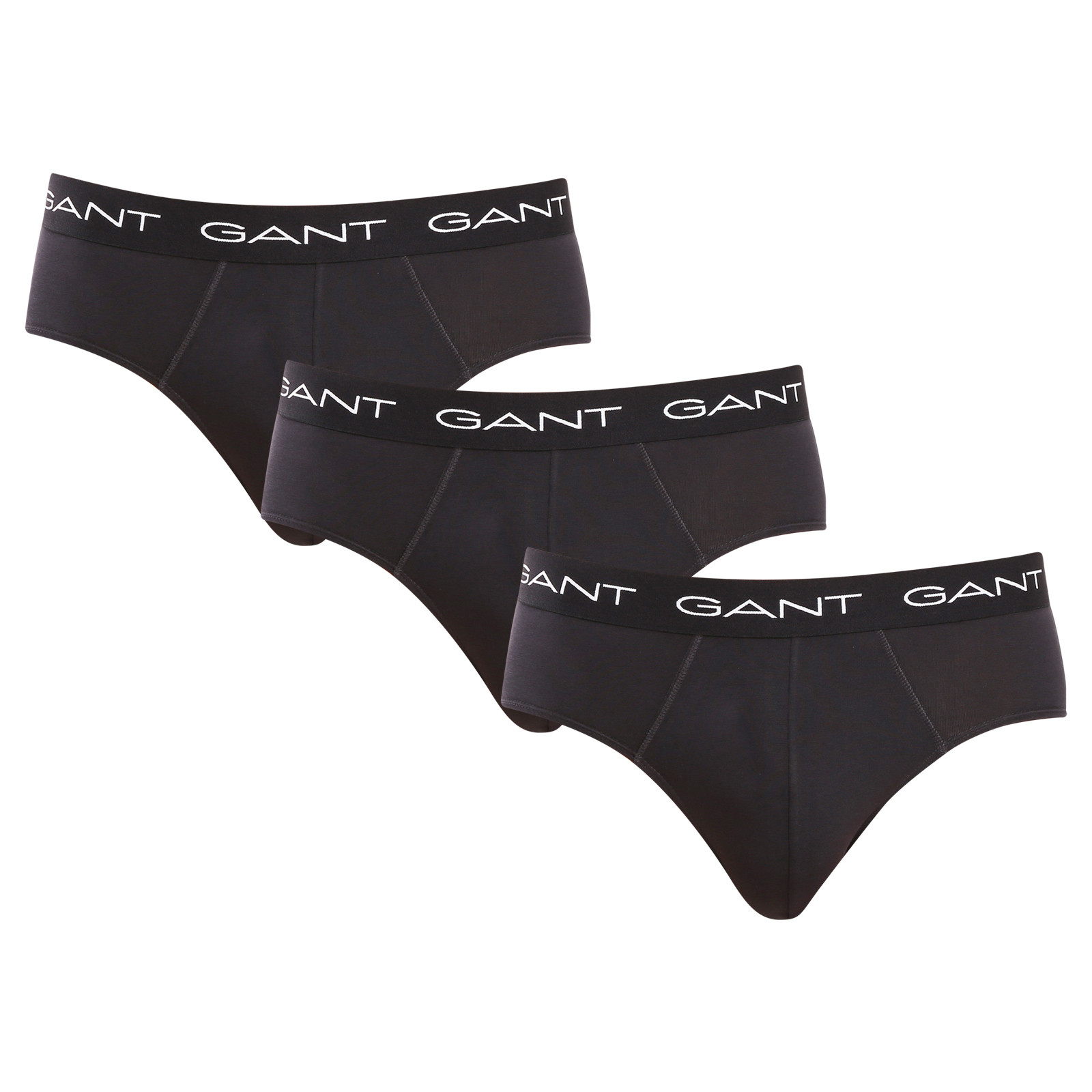 GANT - BRIEF 3-PACK Unterhosen Herren 
