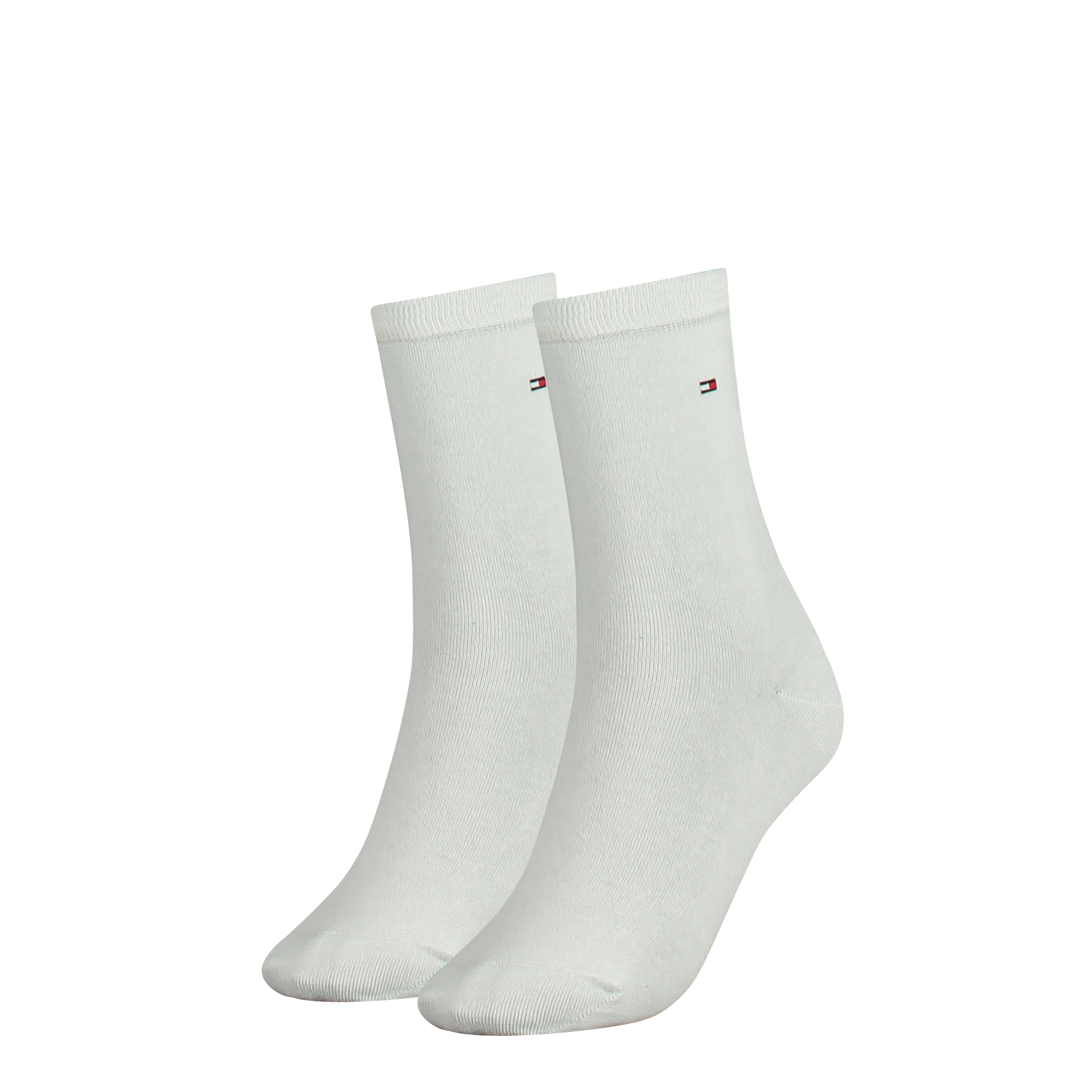 Tommy Hilfiger 2er-Pack CASUAL Damen Socken