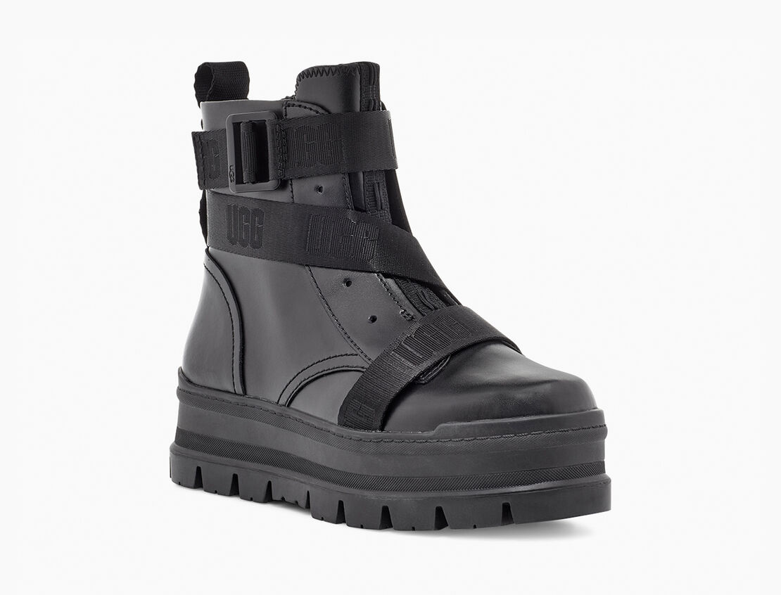 UGG SID Damen Stiefel/Boots