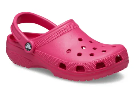Crocs CLASSIC CLOG - bequeme Allround-Schuhe  