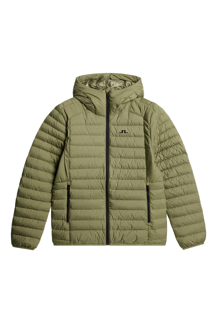 J.Lindeberg - Oden Light Down Hood  