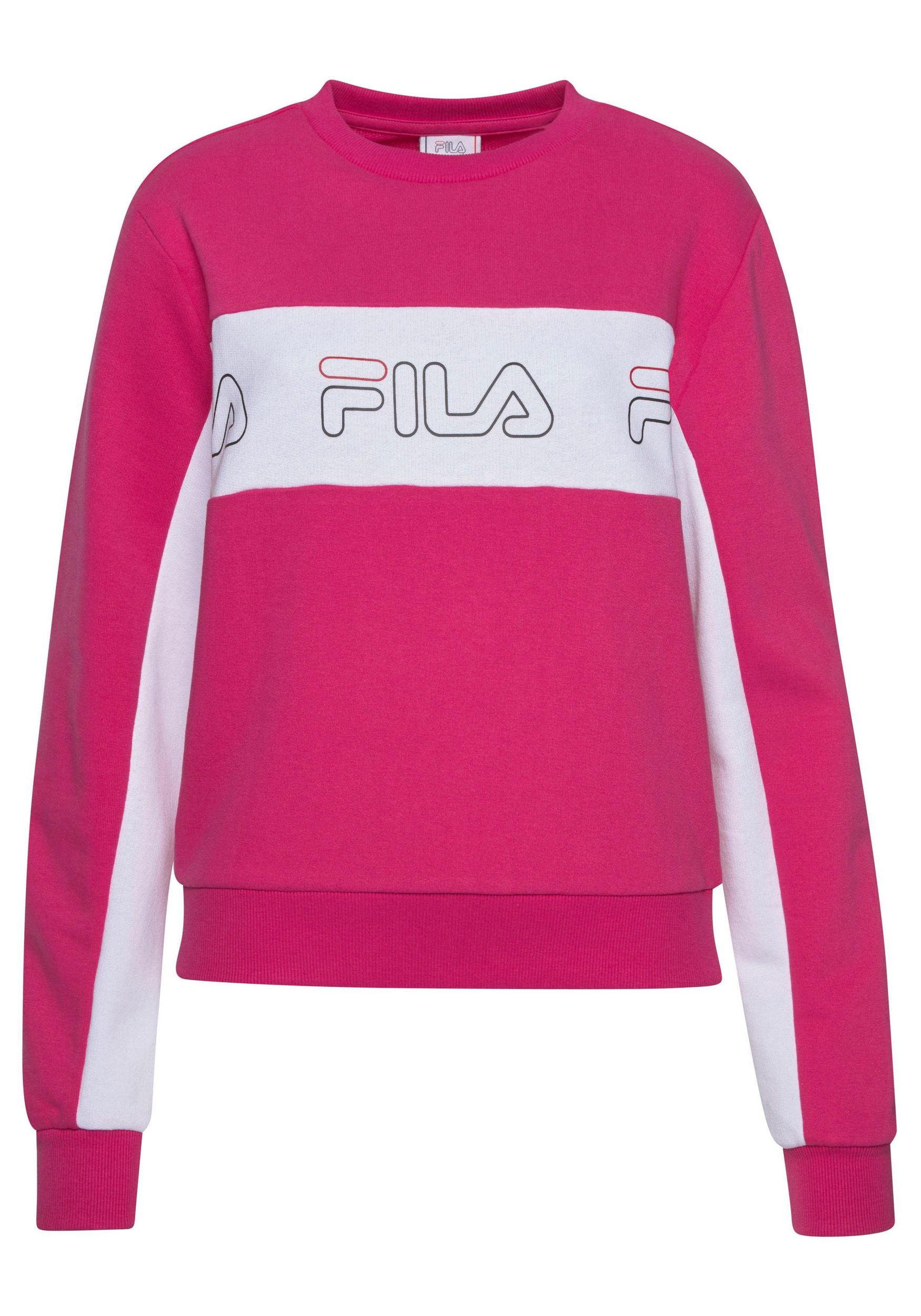 FILA Gemma Crew - Damen Sweatshirt