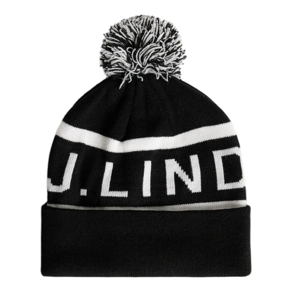 J.Lindeberg - Stripe Beanie 