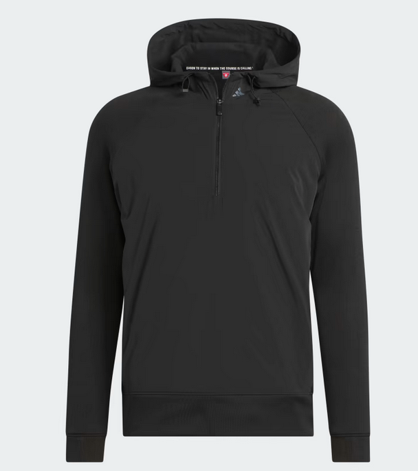 ADIDAS Ultimate365 Tour Frostguard Padded Hoodie