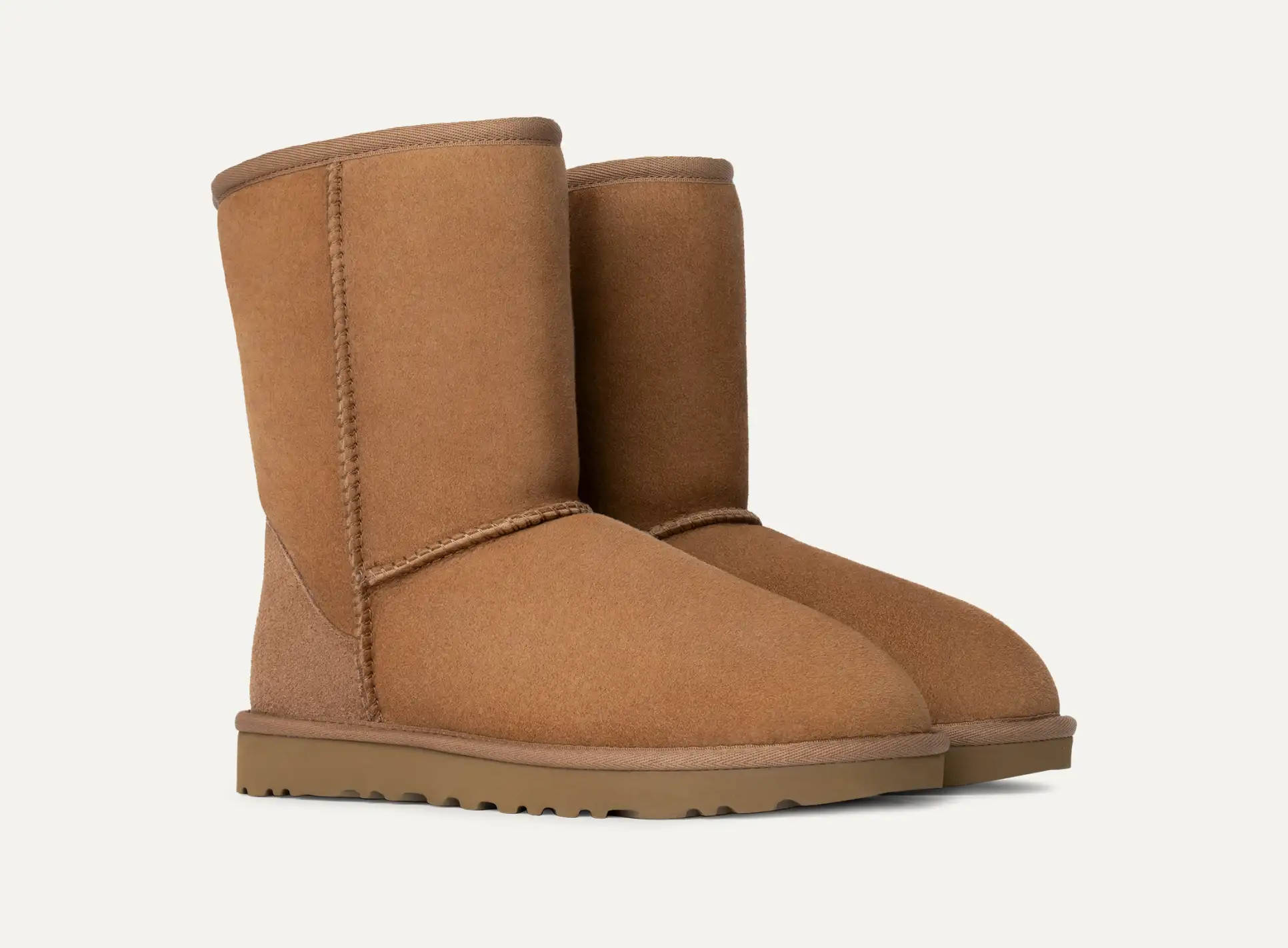 UGG - Damen Classic Short II Boot