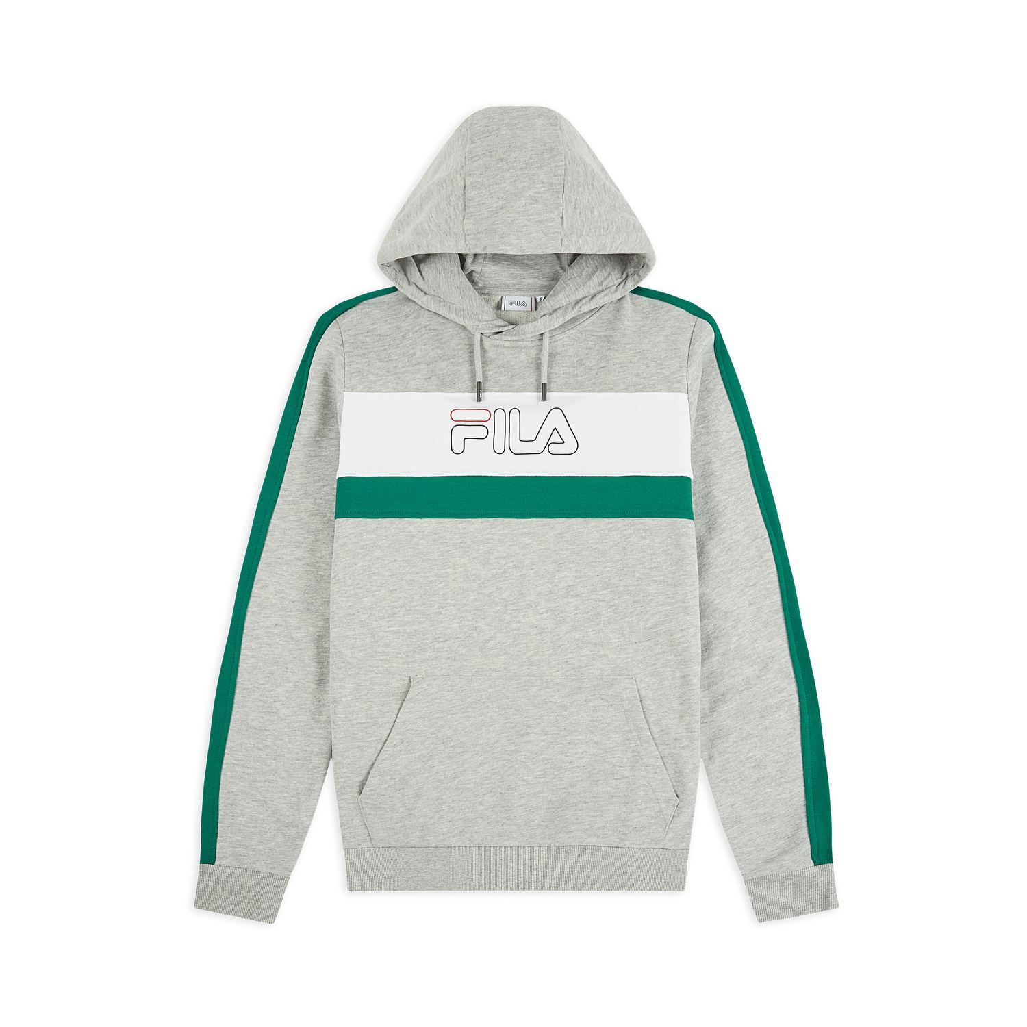 FILA Miro Hoody - Herren Kapuzenpulli