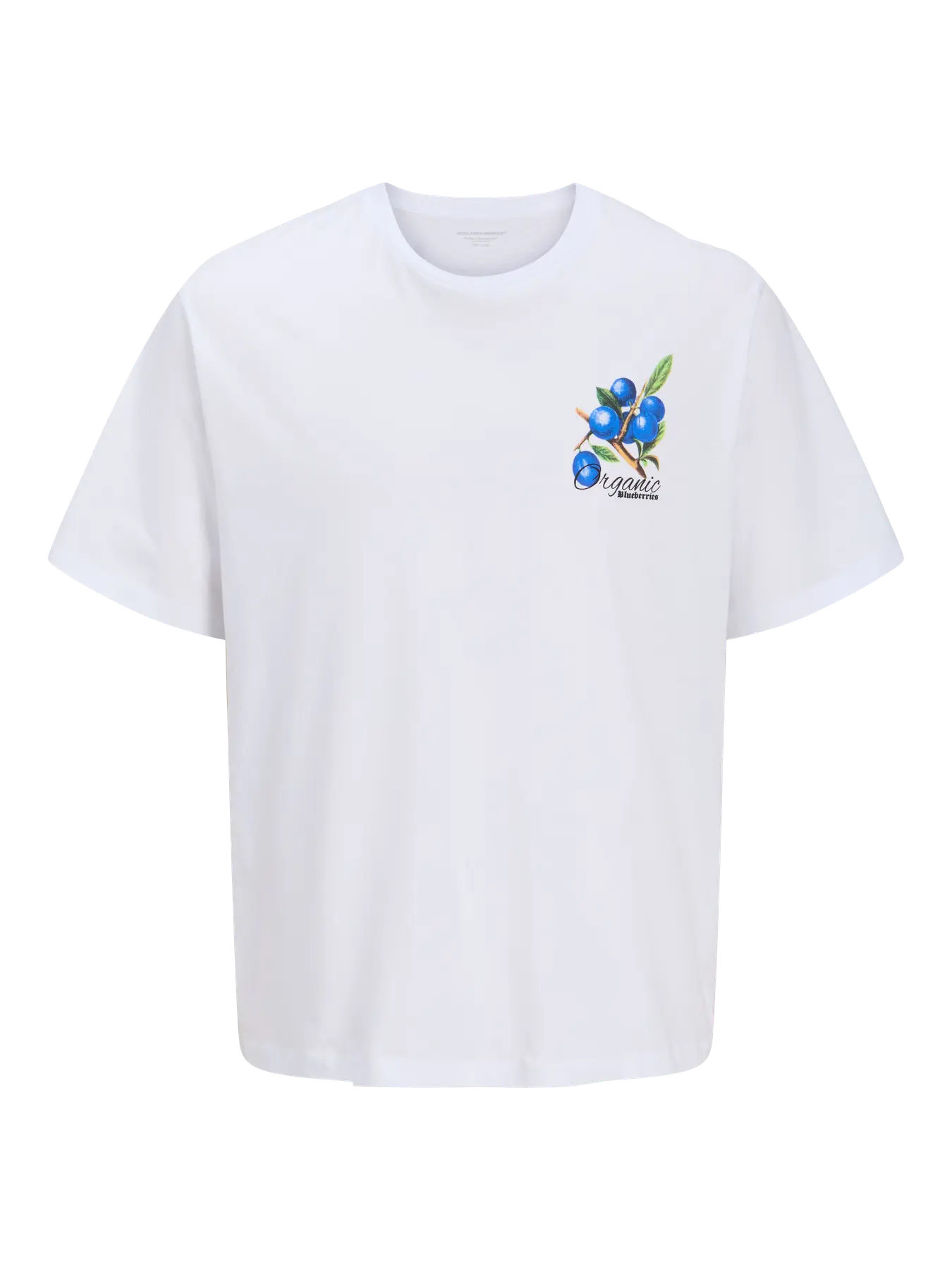  Jack&Jones - JORBRADLEY BERRIES TEE SS - Herren