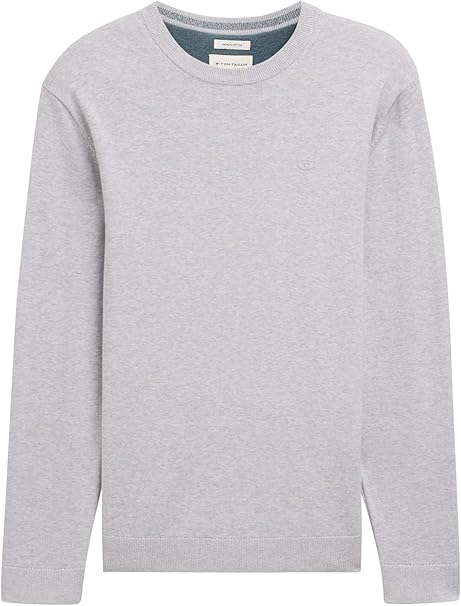 light stone grey melange (15398)