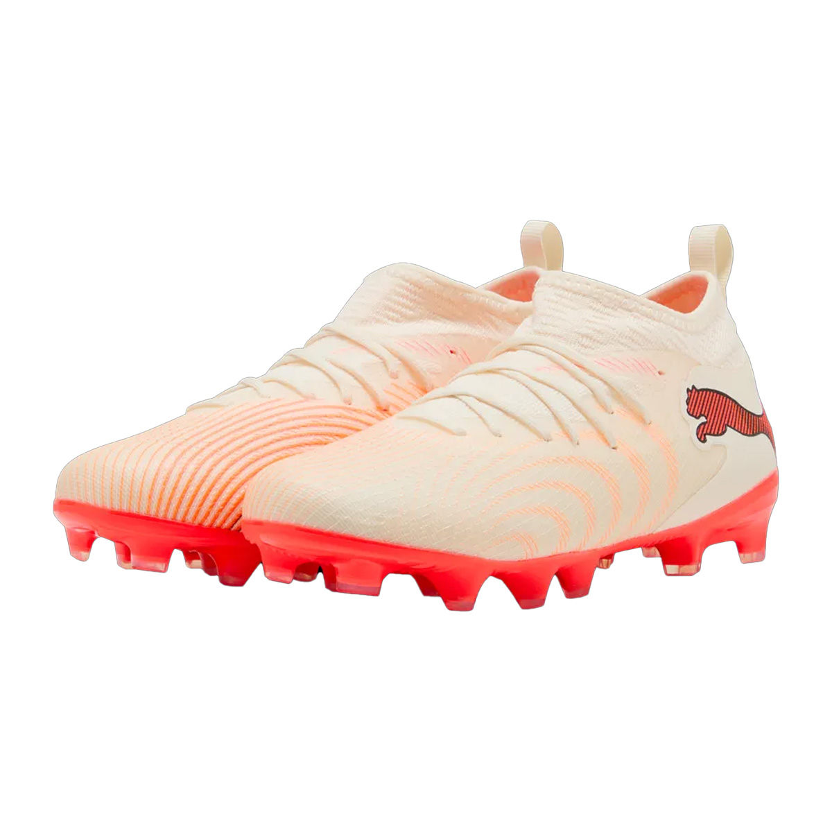 Puma - 9 Match FG/AG Fußballschuhe Teenager 