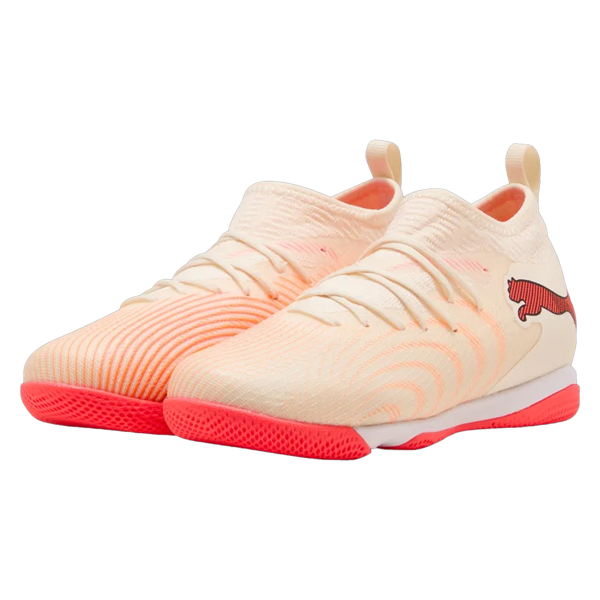 Puma - 9 Match It + Fußballschuhe Teenager