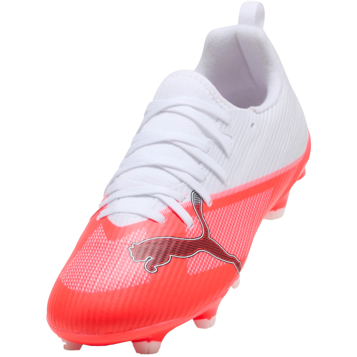 Puma - Ultra 7 Match FG/AG Fußballschuhe Teenager