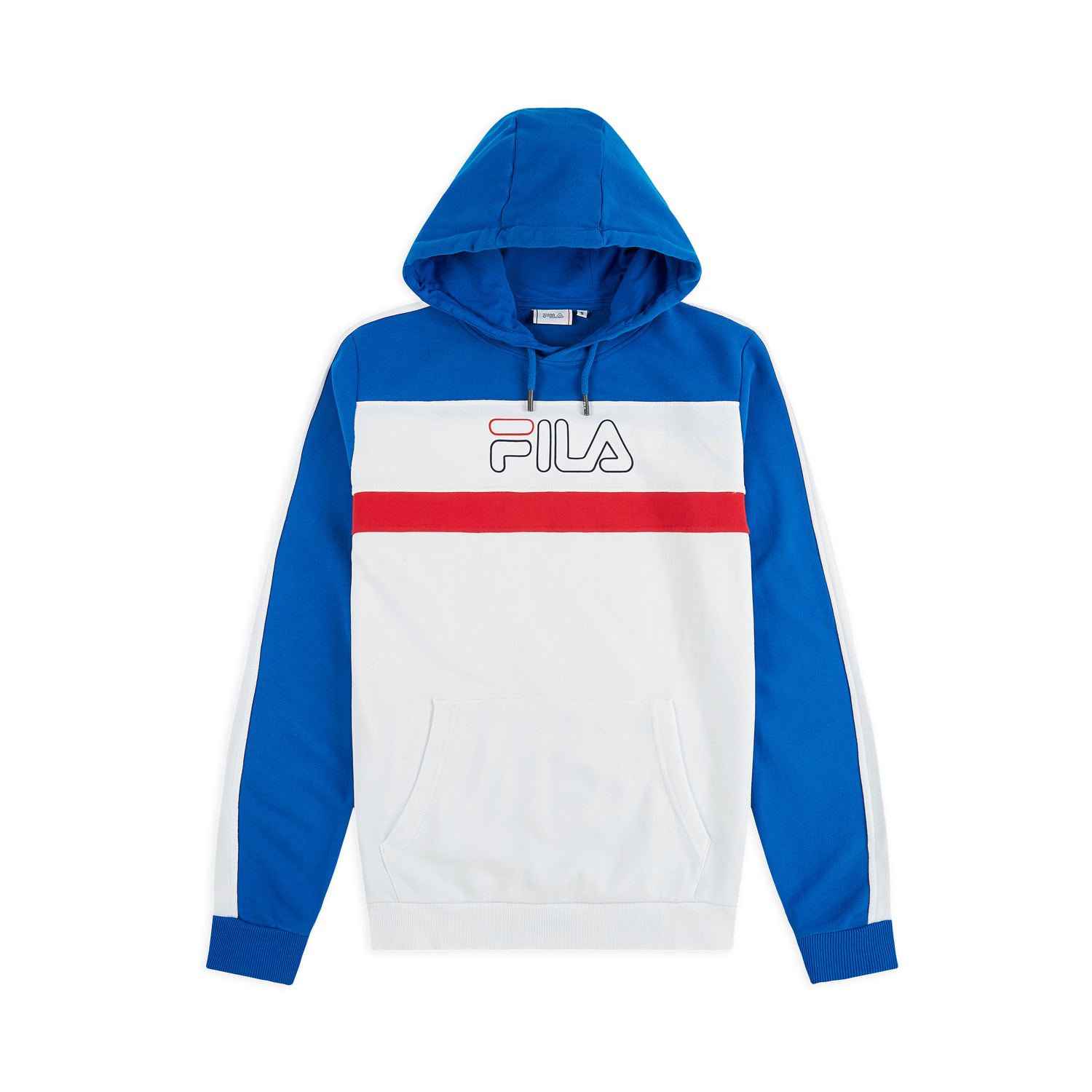 FILA Miro Hoody - Herren Kapuzenpulli