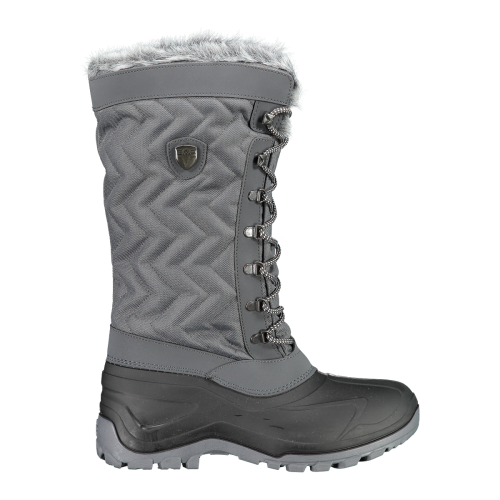 CMP Women Nietos Snow Boots - Damen Winterstiefel