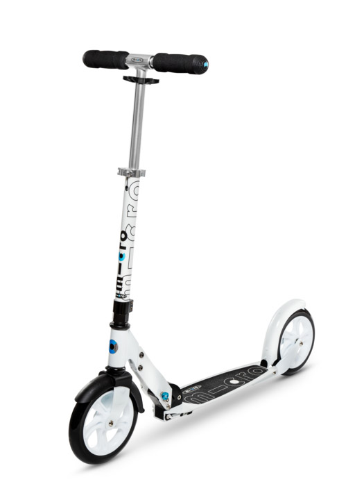 micro CITY Scooter CLASSIC 200mm - Roller / Kickboard