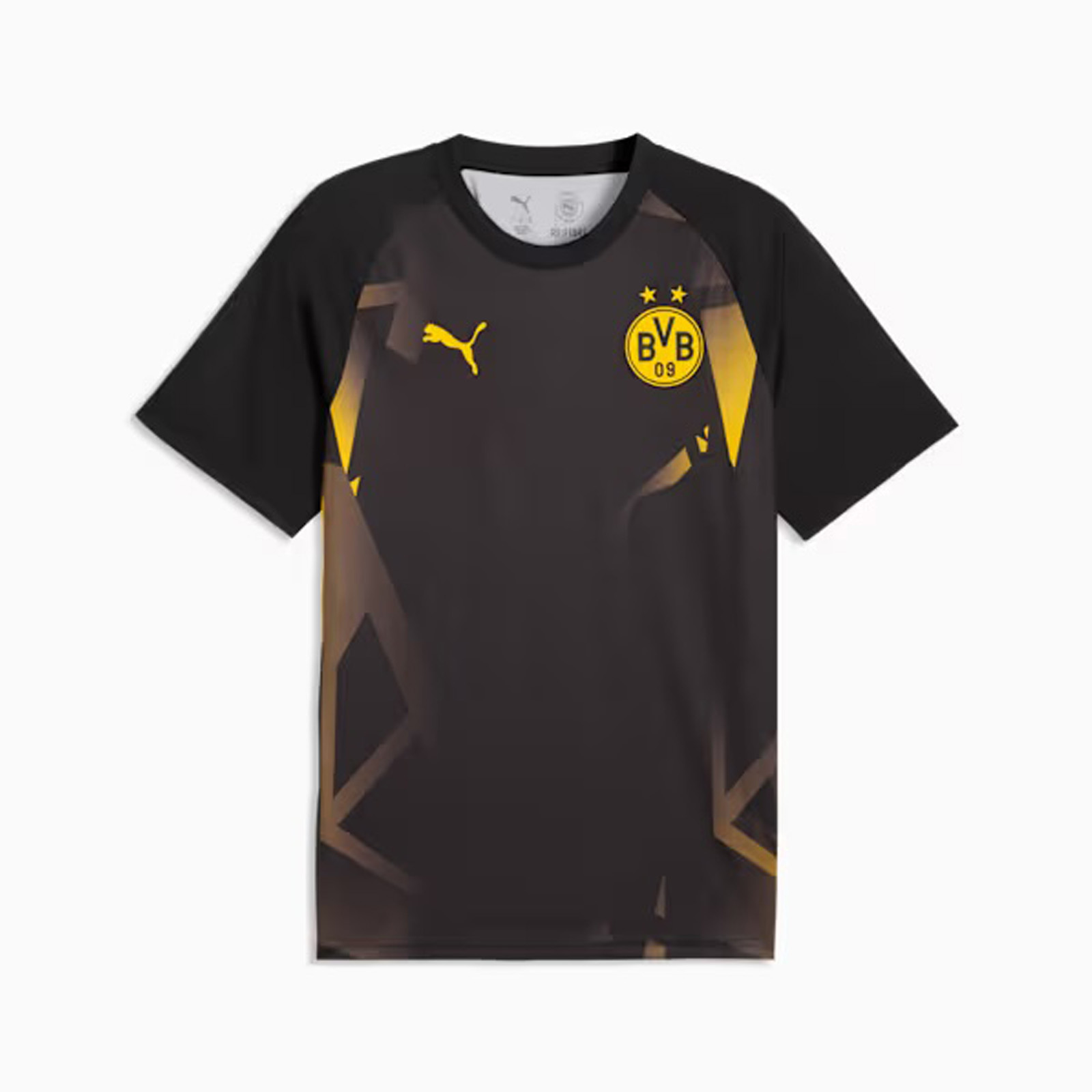 Borussia Dortmund Aufwärmtrikot Herren
