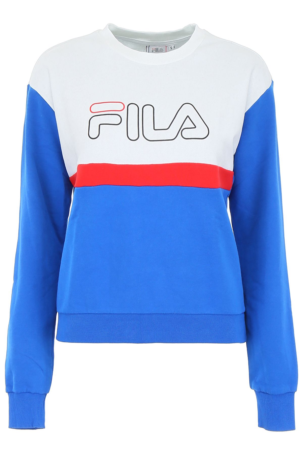 FILA Elisabeth Crew Sweat - Damen Sweatshirt