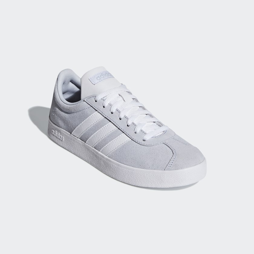 ADIDAS VL Court 2.0 Damen Sneaker