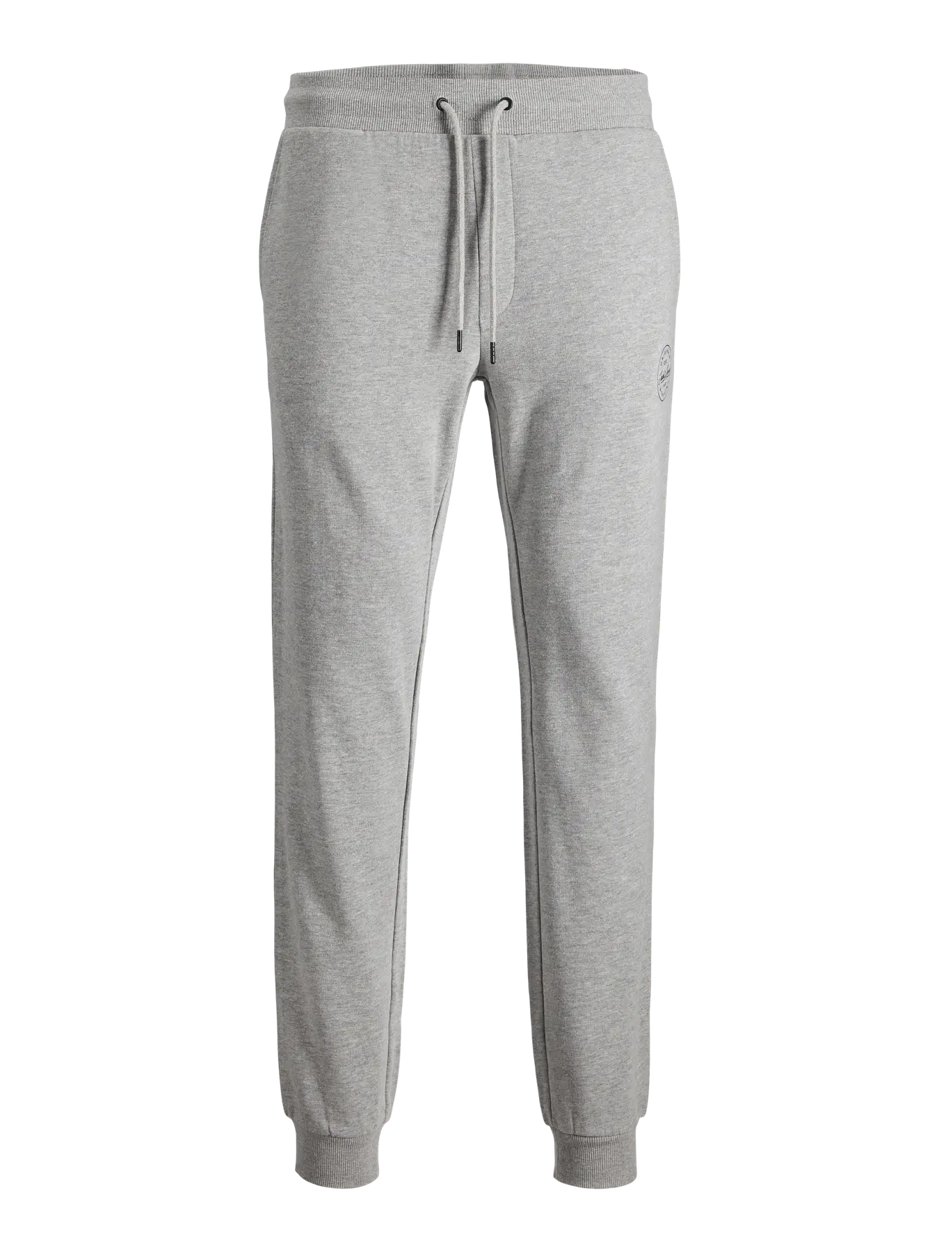 Light Grey Melange