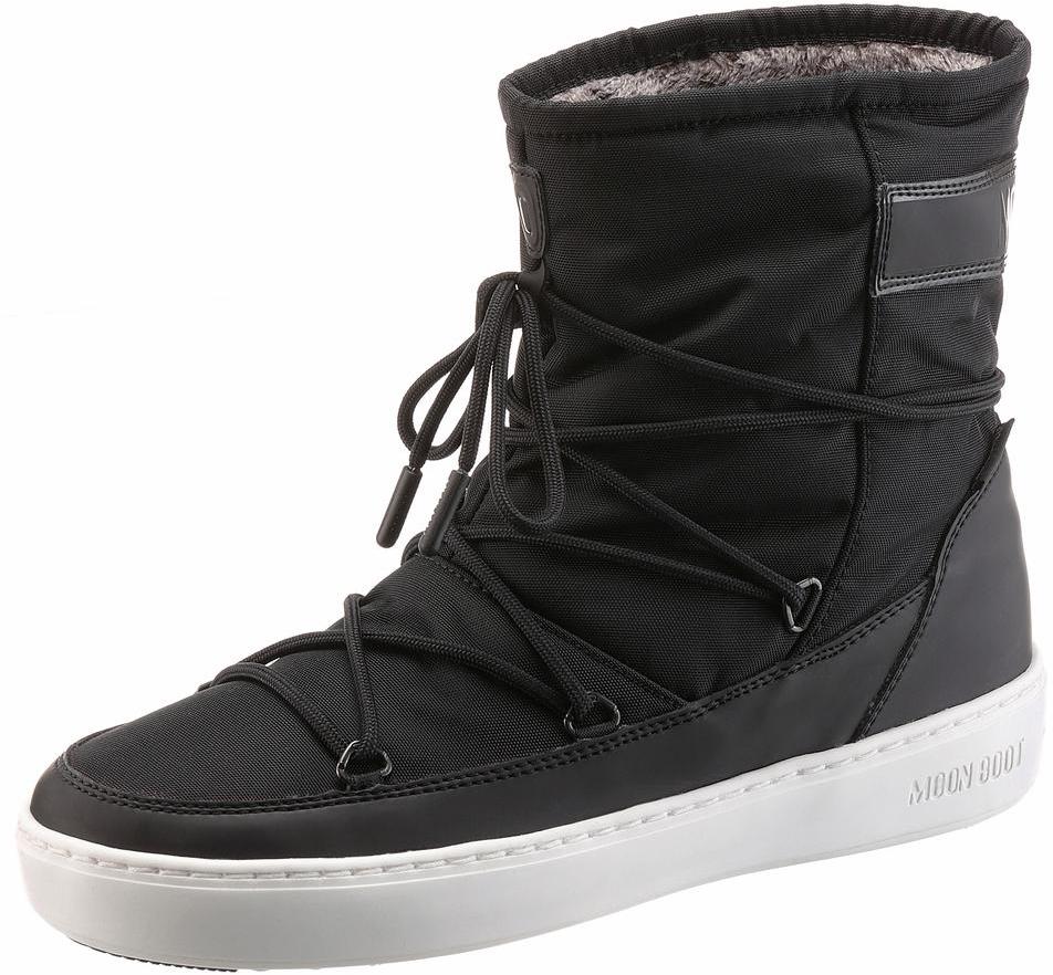 Original Moon Boots ® - Tecnica MOON BOOT PULSE NYLON PLUS Damen