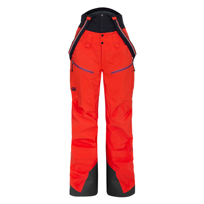 Elevenate Women`s BEC DE ROSSES PANTS - Damen Skihose