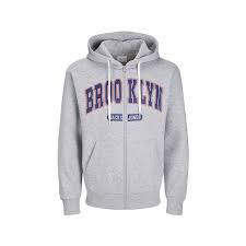 Light Grey Melange