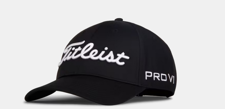 Titleist Tour Performance Schildmütze - Unisex Cap