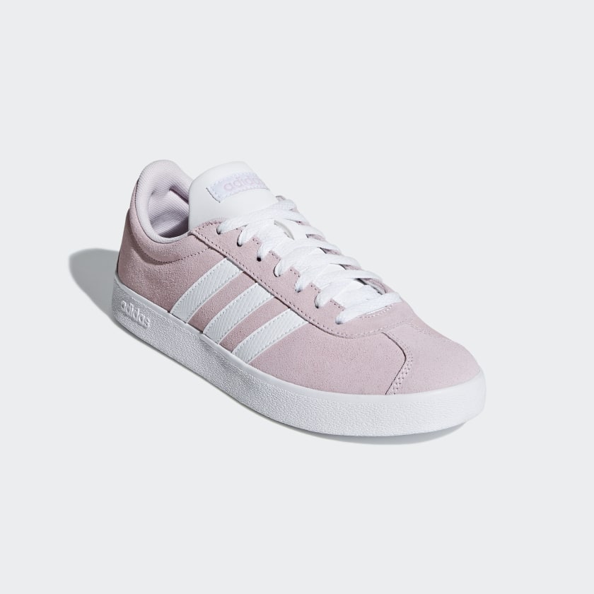 ADIDAS VL Court 2.0 Damen Sneaker
