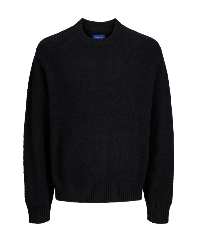  Jack&Jones - JORAUSTIN KNIT CREW NECK STYD Herren  