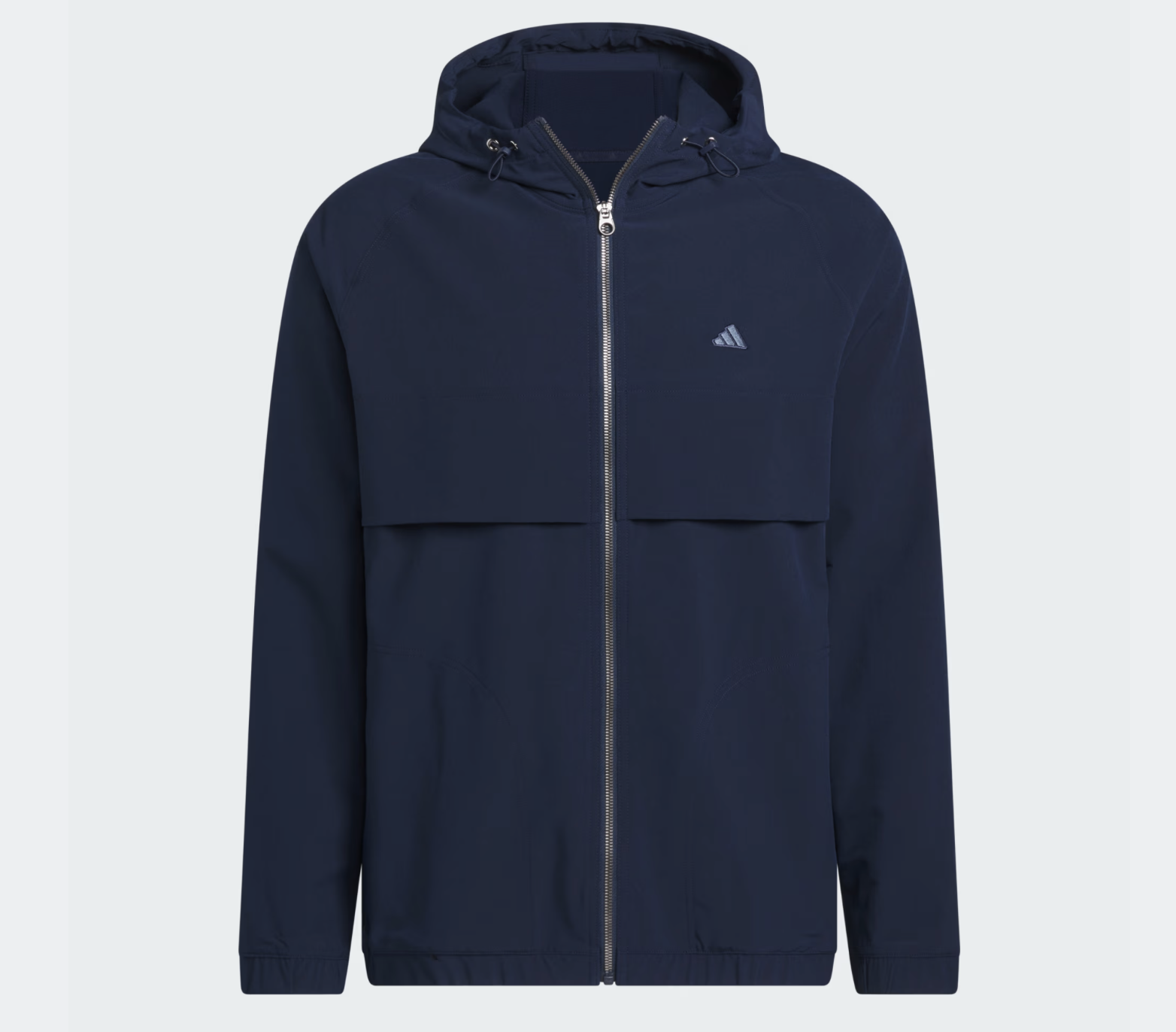 Adidas Golf - GO-TO FULL-ZIP WINDBREAKER - Herren 
