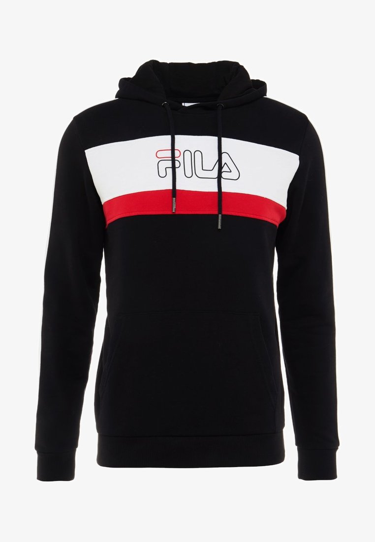 FILA Miro Hoody - Herren Kapuzenpulli